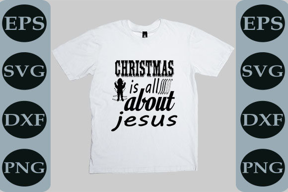 Adventure SVG Design: Christmas Is All You Need