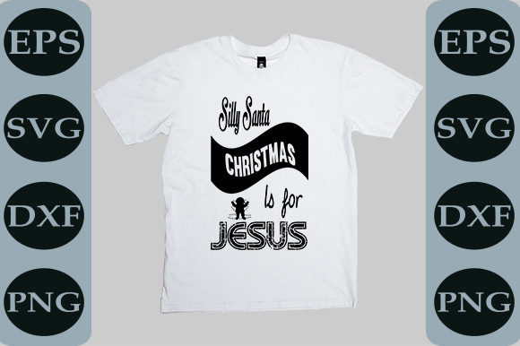 Adventure SVG Design Meets a Silly Santa: Creative Ideas, Uses & Inspiration