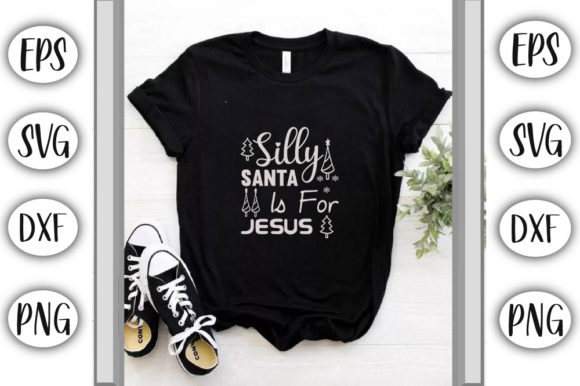 Adventure SVG Design & Silly Santa for Creative Projects