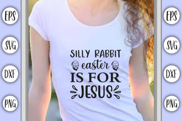 Bringing Whimsy to Digital Art: Exploring Easter SVG Design and the Silly Rabbit Easter Aesthetic