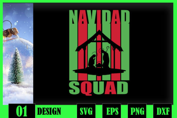 Building Your Navidad Squad: Centering Christmas on Jesus in a Modern World