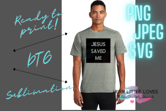 Choosing the Right Tool for Your Faith-Based Crafting: A Look at the Jesus Saved Me SVG