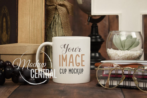 Christian Coffee Cup Mockup on Table Top: A Designer’s Guide to Using It Well