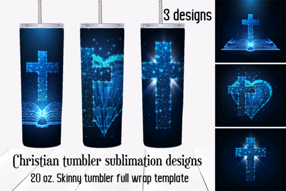Christian Cross Tumbler Sublimation: A Complete Evaluation for Personal and Craft Use