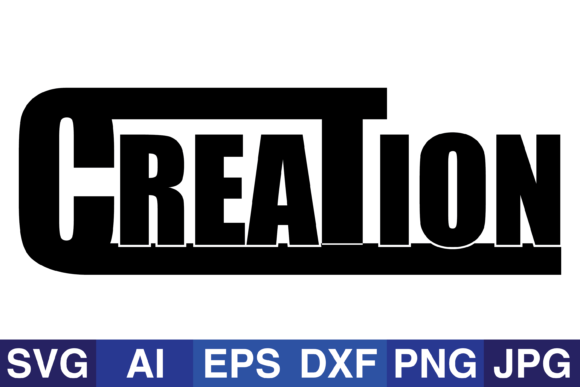 Christian Designs Inspired by Creation