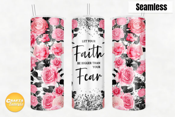 Christian Tumbler Sublimation Designs: Merging Faith, Craft, and Modern Commerce