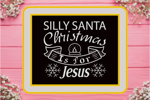 Christmas Design & the Silly Santa Aesthetic: Why Whimsy Wins This Holiday Season