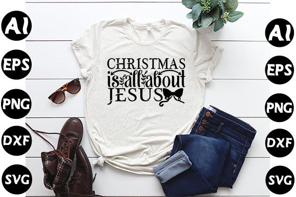 Christmas Quote Design: The Heart of the Season