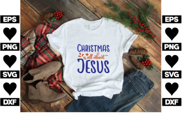 Christmas SVG Design for Modern Holiday Creativity
