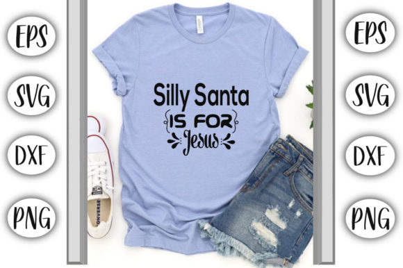 Christmas SVG Design: How Silly Santa Is for Modern Creators and Seasonal Marketing Excellence