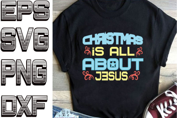 Christmas SVG Design in the AI Era