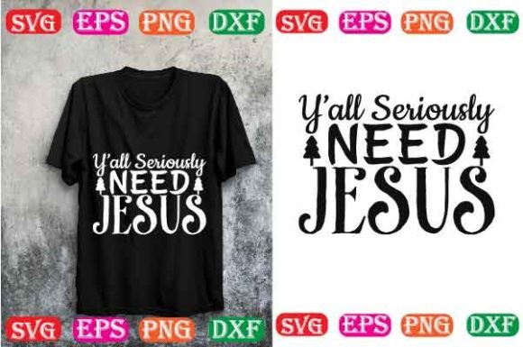 Christmas SVG Designs You Seriously Need