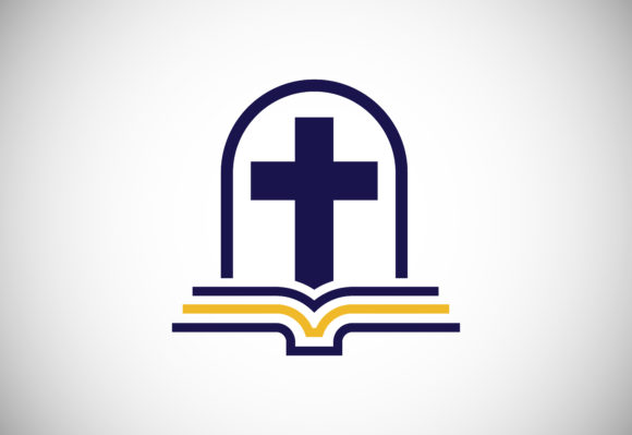 Church Logo Design and Christian Sign Symbols