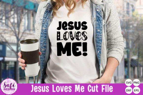 Evaluating the Jesus Loves Me Cut File SVG for Creative and Ministry Projects