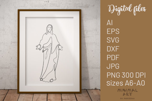 Evaluating Wall Art Christ Jesus – Svg Art Prints for Your Space