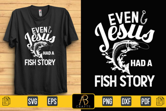 Even Jesus Had a Fish Story Sublimation: A Practical Evaluation