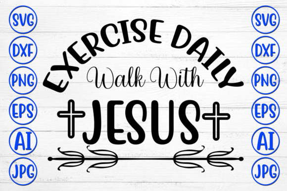 Exercise Daily Walk with Jesus: Avoiding Common Pitfalls on Your Spiritual Fitness Journey