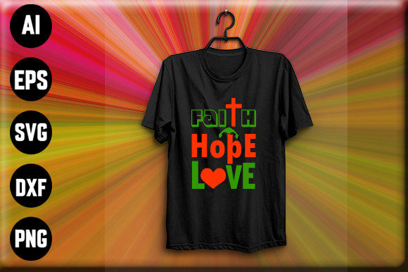 Faith, Hope, and Love: Understanding the Three Pillars of a Meaningful Life