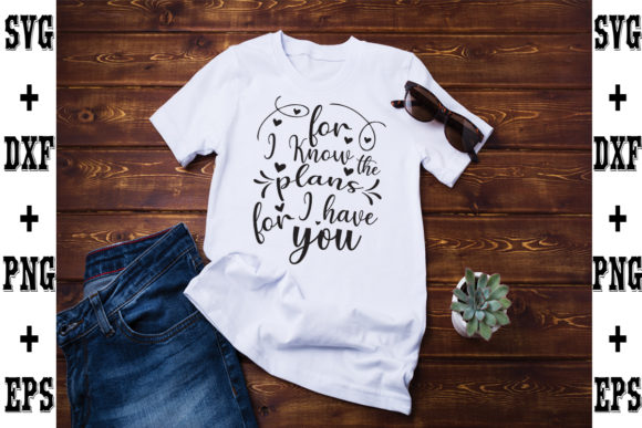 For I Know the Plans I Have for You: Finding Purpose in a Chaotic World