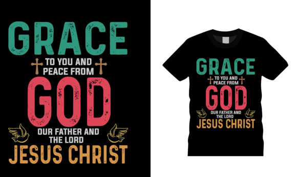 Grace to You and Peace from God T-Shirt: A Practical Evaluation for Thoughtful Buyers