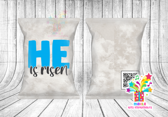 How Chip Bag Christian Quotes Are Changing Everyday Faith Conversations
