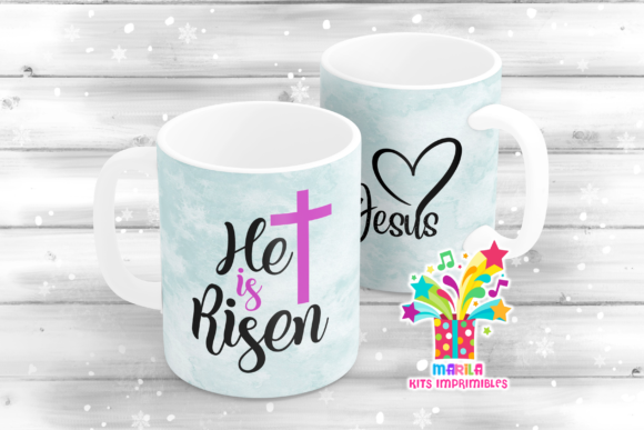 How to Use Christian Quotes Mug Sublimation 8 for Your Print-on-Demand Business or Faith-Based Projects