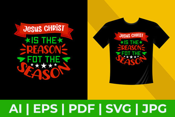 Jesus Christ Is the Reason for the Season: Reclaiming Joy, Peace, and Purpose This Christmas