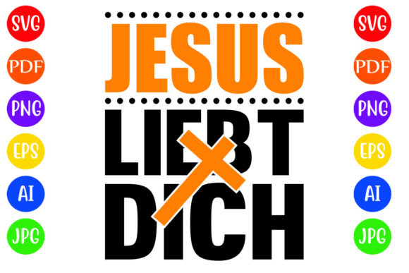 Jesus Liebt Dich – More Than a Phrase, a Real Connection in Everyday Life