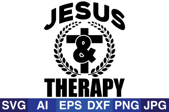 Jesus Therapy: Faith-Based Emotional Healing