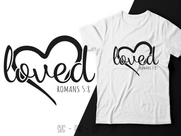 Loved Christian: A Practical Guide to Faith-Focused Living and Community