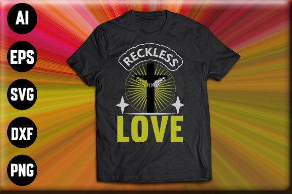 Reckless Love: Why Risky Devotion Is Reshaping How We Lead, Create, and Connect