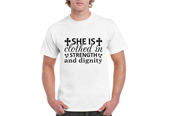 She is Clothed in Strength and: A Framework for Resilient, Purpose-Driven Work