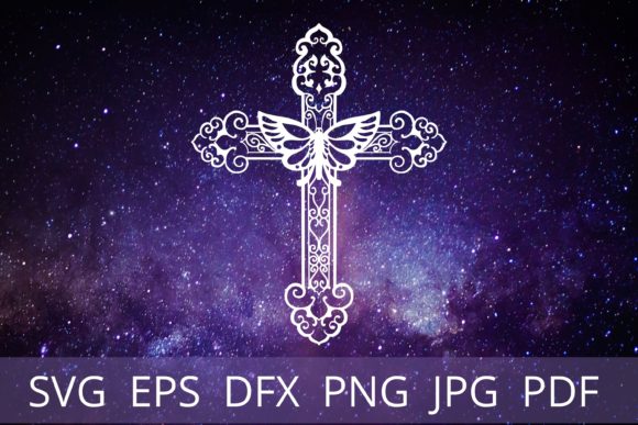 The Christian Cross Butterfly Flower: Symbolism, Design, and Market Relevance in a Visual Age