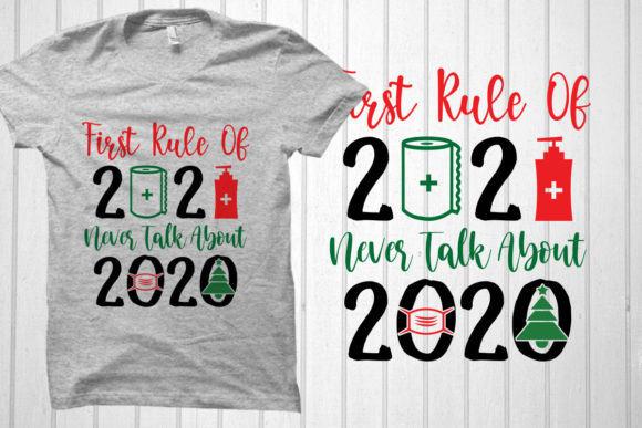 The First Rule of 2021: Never Talk About 2020 – A Practical Look at Forward Momentum