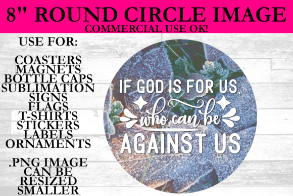 The Power of Visual Faith: Why Religious Christian Quote 8 Round Image Is Reshaping Digital Ministry and Brand Storytelling