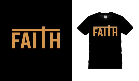 Understanding Faith T-shirt Design: A Practical Guide to Meaningful Apparel