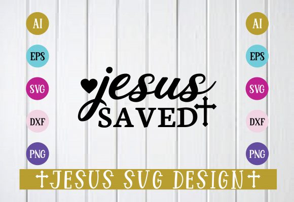 Understanding What Jesus Saved Means for Your Life Today