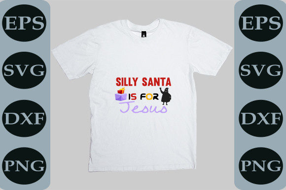 What Silly Santa Is Really For